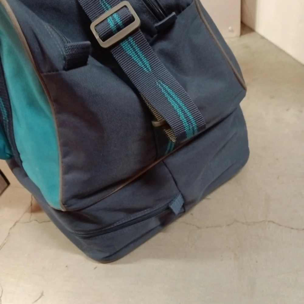Vintage Gear Bag Ski/Snowboard